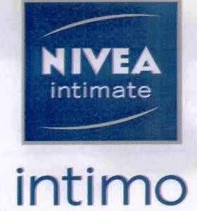 Paraqitja e markës NIVEA intimate