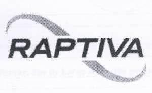 Paraqitja e markës RAPTIVA