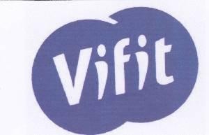 Paraqitja e markës VIFIT