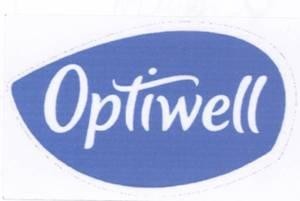 Paraqitja e markës OPTIWELL