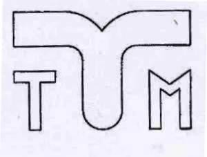 Paraqitja e markës TM STYLIZED