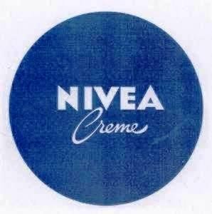 Paraqitja e markës NIVEA CREME