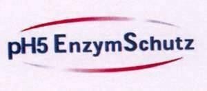 Paraqitja e markës PH5 ENZYM SCHUTZ