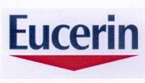 Paraqitja e markës EUCERIN