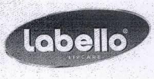 The representation of the trademark LABELLA
