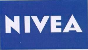 Paraqitja e markës NIVEA