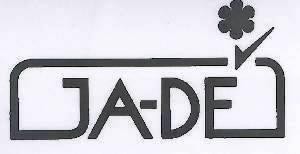 The representation of the trademark GADE