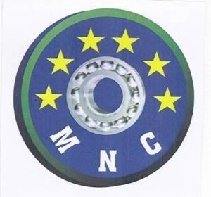 Paraqitja e markës MNC