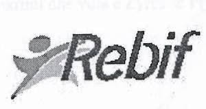 Paraqitja e markës REBIF