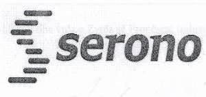 Paraqitja e markës S SERENO