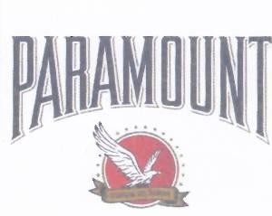 The representation of the trademark PARAMOUNT