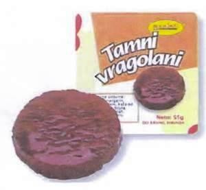 Paraqitja e markës Tamni vragolani