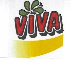 Paraqitja e markës VIVA