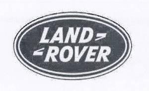 Paraqitja e markës LAND ROVER