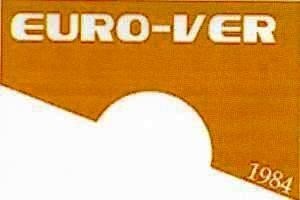 Paraqitja e markës EURO-VER1984