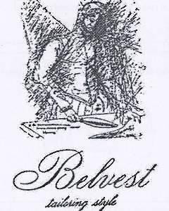 Paraqitja e markës Belvest