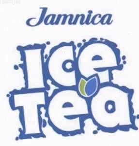 Paraqitja e markës Jamnica Ice Tea