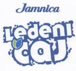 Paraqitja e markës JAMNICA LEDENI CAJ