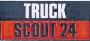 Paraqitja e markës TRUCKSCOUT24
