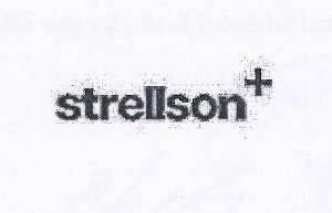 Paraqitja e markës strellson +