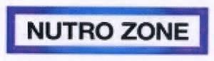Paraqitja e markës NUTRO ZONE