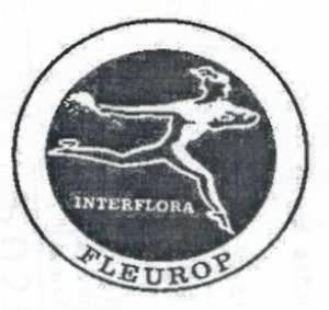 Paraqitja e markës INTERFLORE FLEUROP