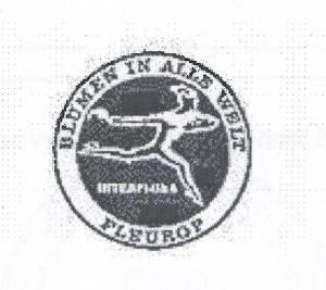 Paraqitja e markës INTERFLORA FLEUROP FTD