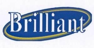 Paraqitja e markës BRILLIANT