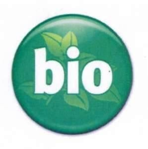 Paraqitja e markës BIO