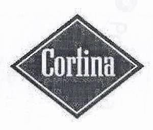 Paraqitja e markës CORTINA