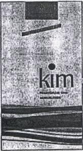 Paraqitja e markës KIM