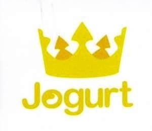 Paraqitja e markës JOGURT