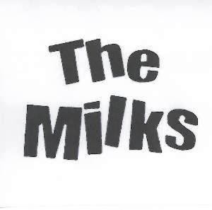 Paraqitja e markës The Milks