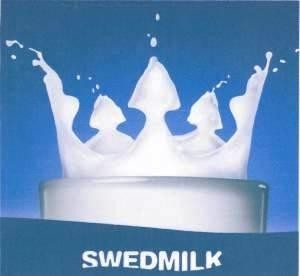 Paraqitja e markës SWEDMILK-Fig.