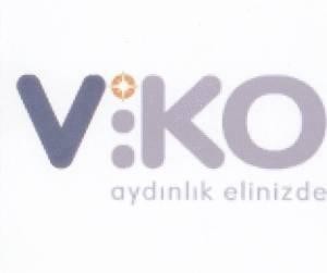 Paraqitja e markës VIKO