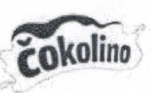 Paraqitja e markës cokolino