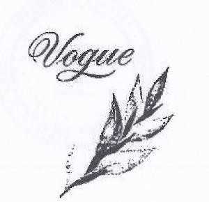Paraqitja e markës VOGUE