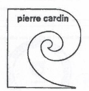 Paraqitja e markës pierre cardin