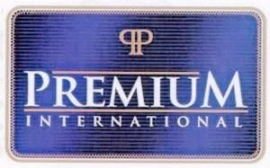 Paraqitja e markës Premium International