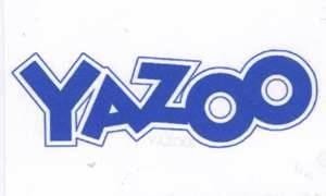 Paraqitja e markës YAZOO