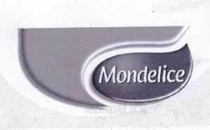 Paraqitja e markës Mondelice