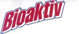 Paraqitja e markës BIOAKTIV