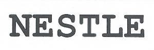 The representation of the trademark Trademark no. 012348