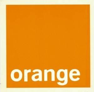 Paraqitja e markës ORANGE