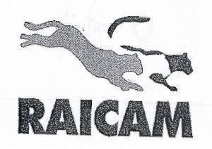 Paraqitja e markës RAICAM