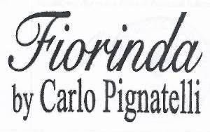 The representation of the trademark Fiorinda by Carlo Pignatelli