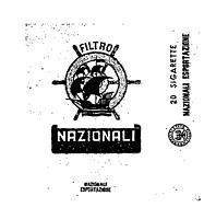 Paraqitja e markës Nazionali Esportazione filtro-W & D