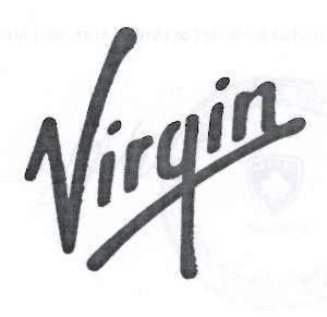 Paraqitja e markës VIRGIN