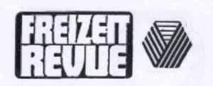 Paraqitja e markës FREIZEIT REVUE