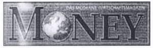 Paraqitja e markës MONEY